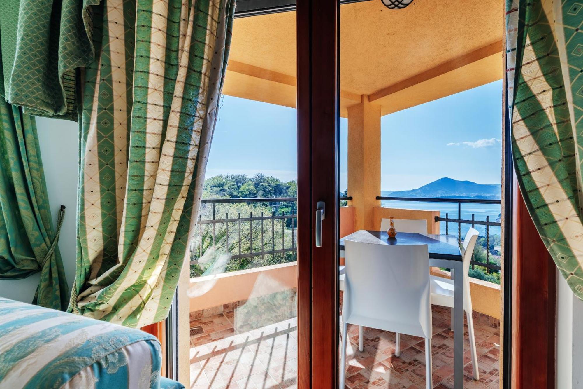 Apartments Radevic Budva Exterior photo