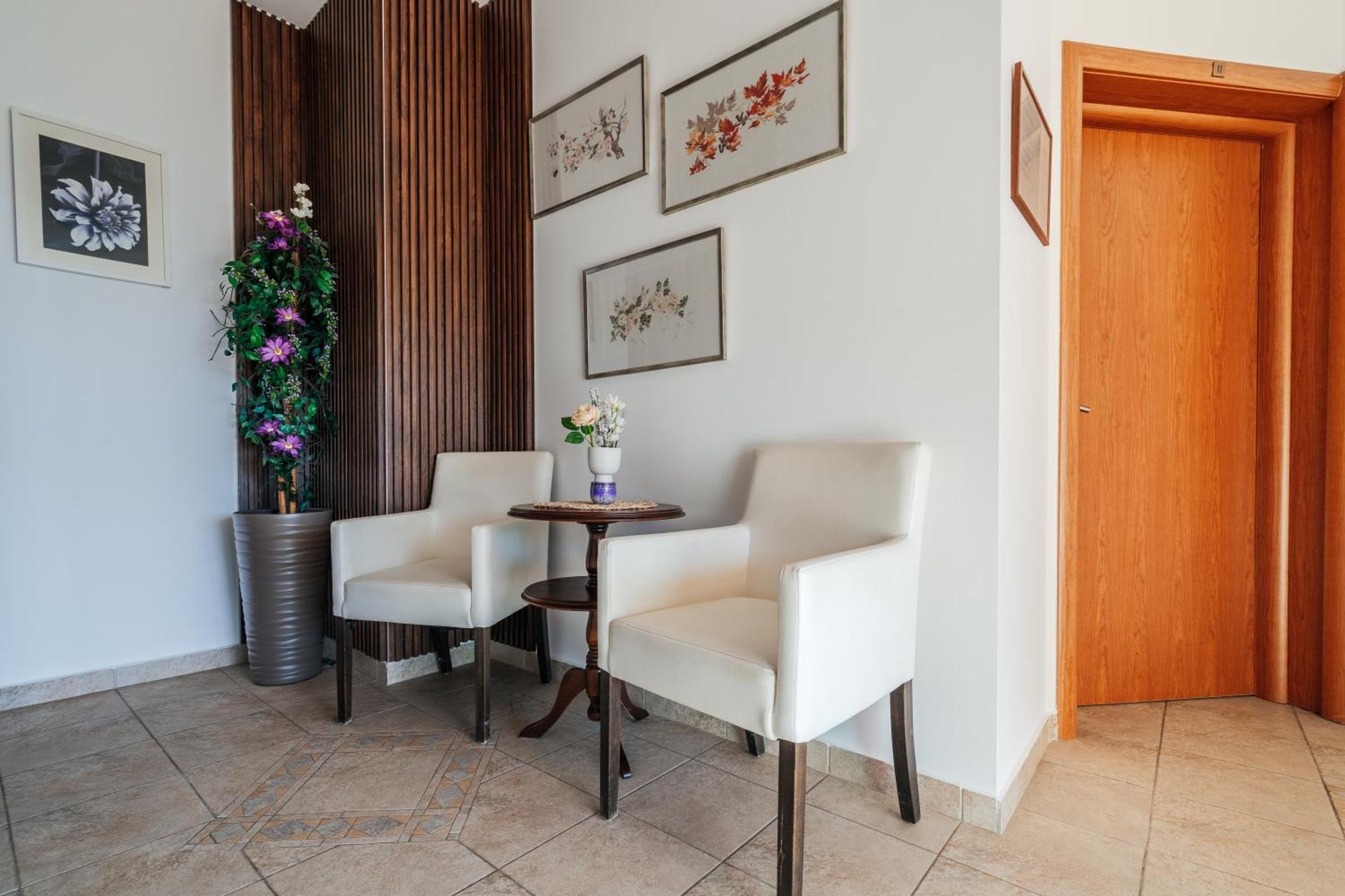 Apartments Radevic Budva Exterior photo