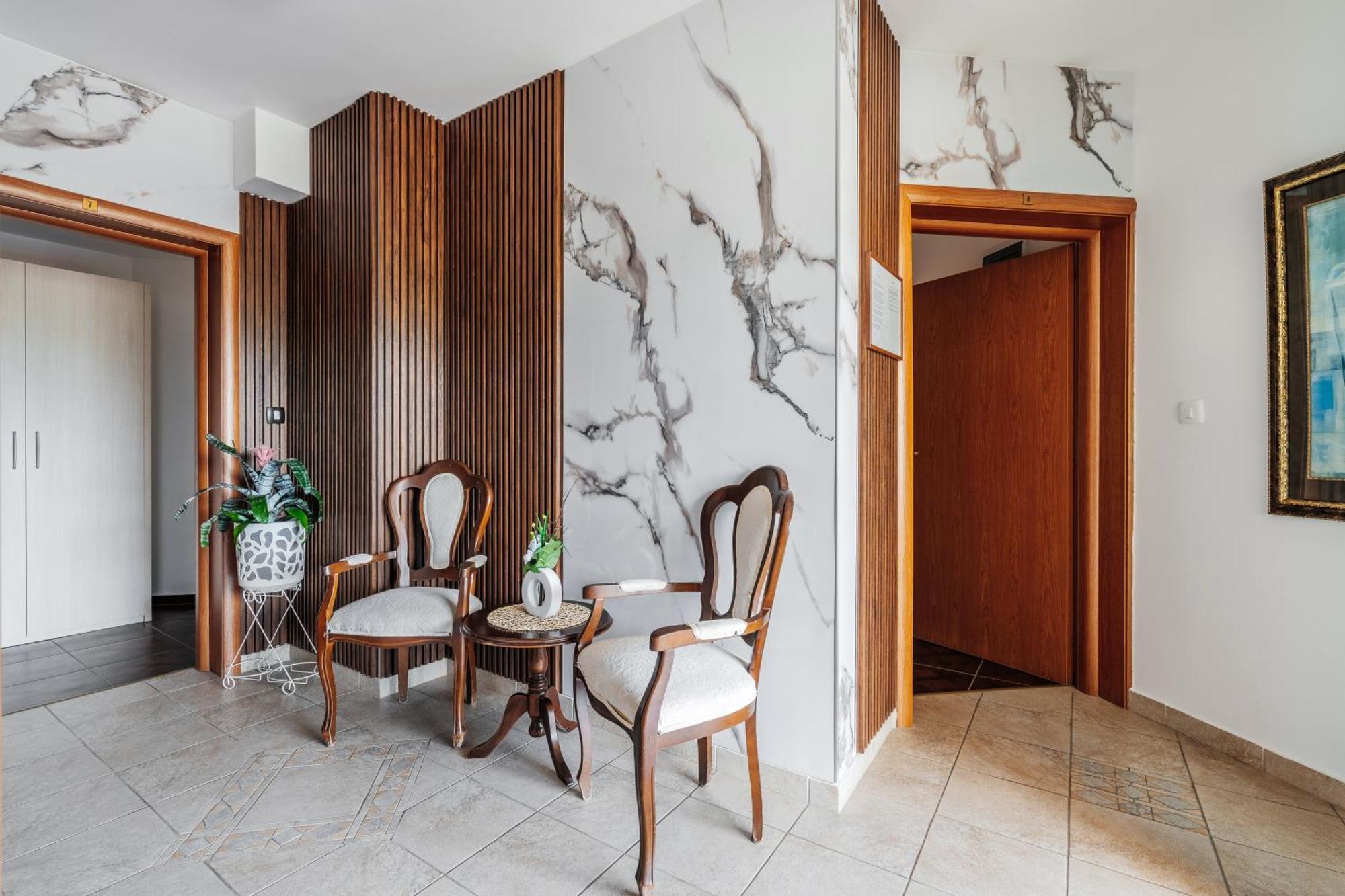 Apartments Radevic Budva Exterior photo